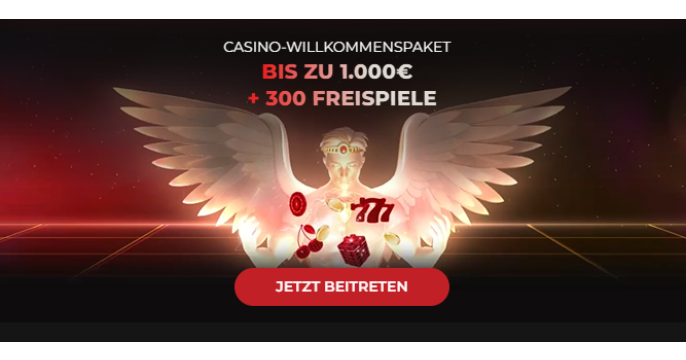 God of Casino Deutschland